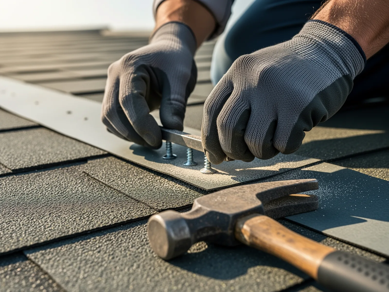 Why choose Fascia Repair in Erbacon, WV